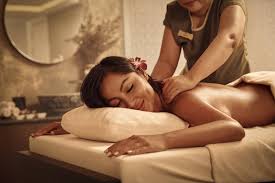 Body Massage